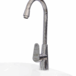 Brimix Kitchen Tap Mixer – Chrome & Matt