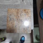 Ikombe Yellow(Local Yellow)