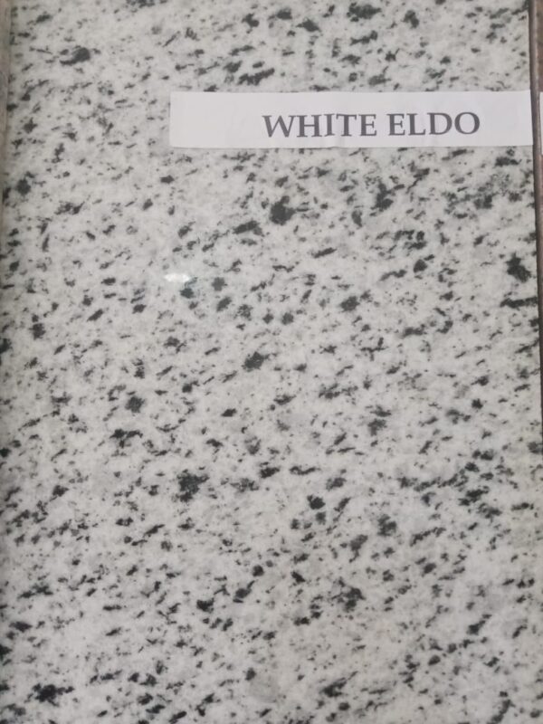 White Eldo (Halayeb)