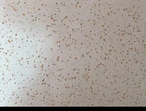 White Galaxy Gold