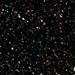 Black Galaxy