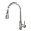 Kitchen Mixer Pullout Tap - Chrome