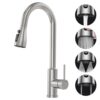 Kitchen Mixer Pullout Tap - Chrome