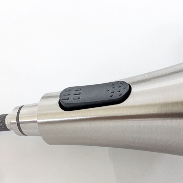 Kitchen Mixer Pullout Tap - Chrome