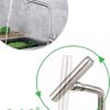 Modern Kitchen Sink Mixer Tap with Rotating 360 Degree Spout