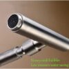 Modern Kitchen Sink Mixer Tap with Rotating 360 Degree Spout