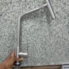Modern Kitchen Sink Mixer Tap with Rotating 360 Degree Spout