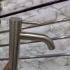 Tall Stainless Steel Cold Water Basin Tap — Countertop Vessel Type 10 (4) Tall Stainless Steel Cold Water Basin Tap — Countertop Vessel Type
