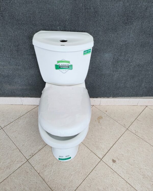 Sawa Close-Couple Full Set