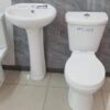 Frencia Close-Couple BO0000009 Complete Bathroom Suite – Full Set