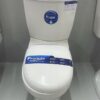 Frencia Close-Couple BO060064 Floor Mounted WC – Half Set