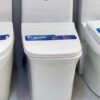 Frencia One-Piece BO030006 Floor Mounted WC – Half Set