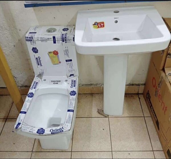 Orient Squared Architectural Designer Suite – Full Set