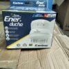 Enerbras Enerducha 3T Instant Shower | 3-Temperature High-Efficiency System