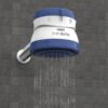 Enerbras Enerducha 3T Instant Shower | 3-Temperature High-Efficiency System