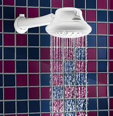 11(2) Lorenzetti Bella Ducha 4T Ultra | 4-Temperature High-Durability Electric Shower