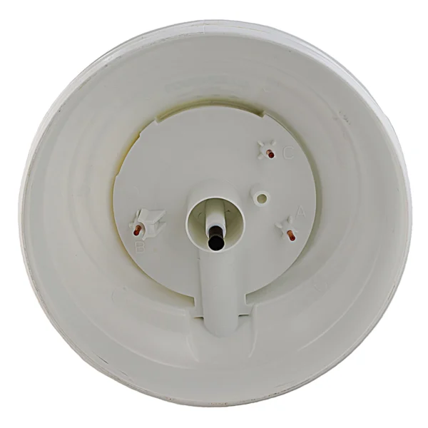 11(7) Lorenzetti Bella Ducha 4T Ultra | 4-Temperature High-Durability Electric Shower