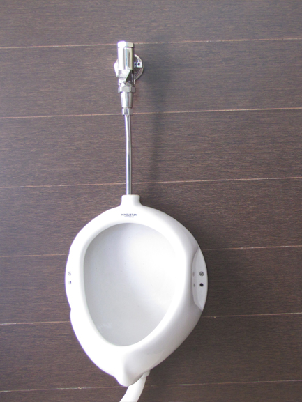 Orient Ceramic Urinal Bowl