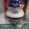12 Lorenzetti Loren Bello Ultra | High-Durability Electric Shower with Exclusive Extension Tube