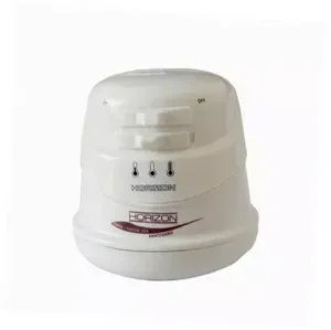 Horizon 3T Instant Shower | Low-Pressure Optimized | 3-Temperature Electric Heater