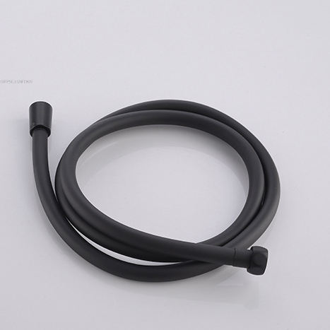 Gunmetal Grey Concealed Rainfall Shower System