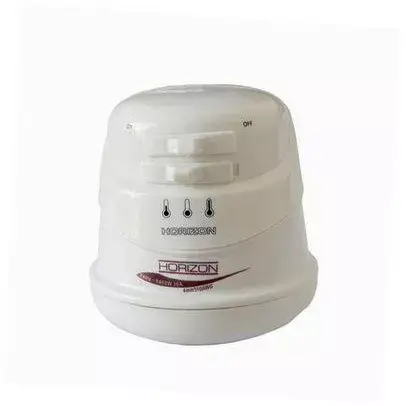 14(7) Horizon 3T Instant Shower | Low-Pressure Optimized | 3-Temperature Electric Heater
