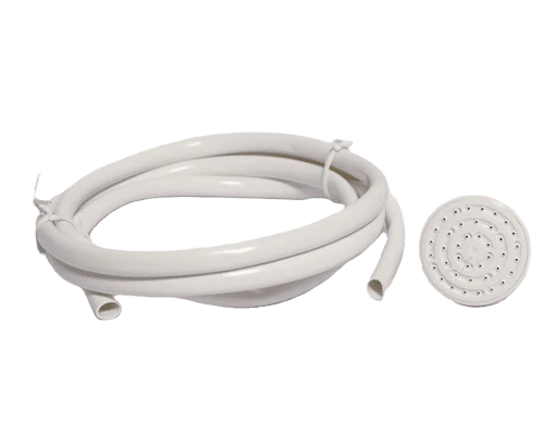 1(5) Fame Super Ducha Quattro Electric Shower Head