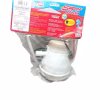 FAME New Super Ducha 3 | 3-Temperature High-Efficiency Electric Shower