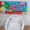 FAME New Super Ducha 3 | 3-Temperature High-Efficiency Electric Shower