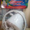 FAME New Super Ducha 3 | 3-Temperature High-Efficiency Electric Shower