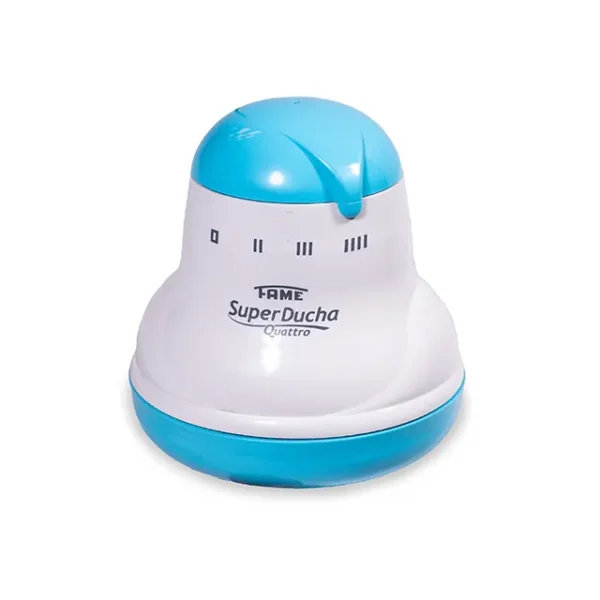 1(6) Fame Super Ducha Quattro Electric Shower Head