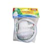 FAME Super Ducha Quattro | 4-Temperature High-Efficiency Instant Shower