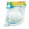 FAME Super Ducha Quattro | 4-Temperature High-Efficiency Instant Shower