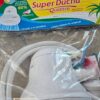 FAME Super Ducha Quattro | 4-Temperature High-Efficiency Instant Shower