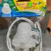 FAME Super Ducha Quattro | 4-Temperature High-Efficiency Instant Shower