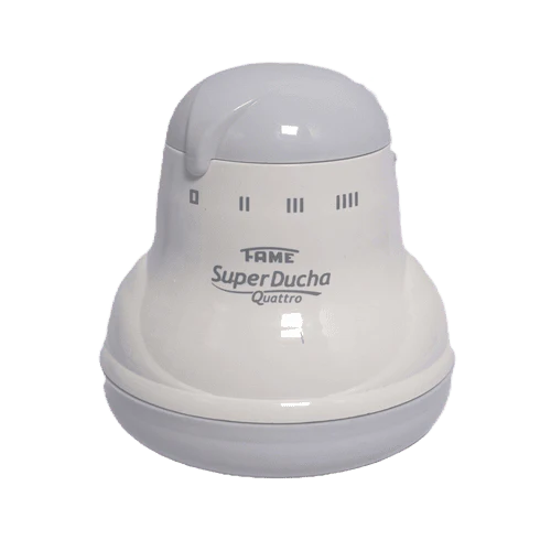 1(7) Fame Super Ducha Quattro Electric Shower Head