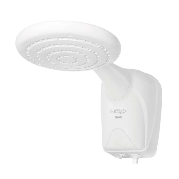 FAME Gran Ducha Eletrônica | Large Spreader Electronic Shower