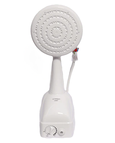 FAME Gran Ducha Eletrônica | Large Spreader Electronic Shower