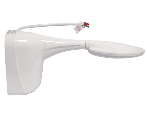 FAME Gran Ducha Eletrônica | Large Spreader Electronic Shower