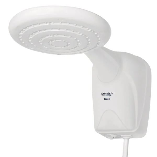 FAME Gran Ducha Eletrônica | Large Spreader Electronic Shower