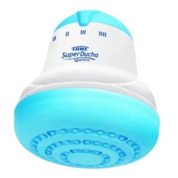 1(8) Fame Super Ducha Quattro Electric Shower Head