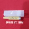 18mm 18mm Diamond Core Bit | Professional Granite and Stone Drill Bit
