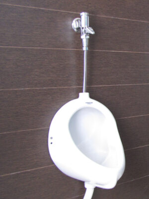 Orient Ceramic Urinal Bowl