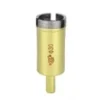 30mm Diamond Core Bit | Professional Grade Granite & Stone Hole Saw