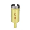 30mm Diamond Core Bit | Professional Grade Granite & Stone Hole Saw