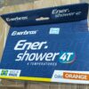 3(1) Enerbras Ener.shower 4T | 4-Temperature High-Power Electric Shower
