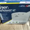3(2) Enerbras Ener.shower 4T | 4-Temperature High-Power Electric Shower