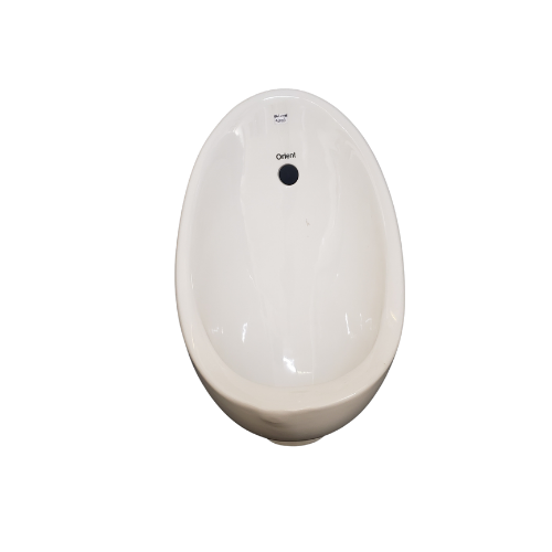 Orient Oval Urinal Bowl