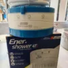 3(9) Enerbras Ener.shower 4T | 4-Temperature High-Power Electric Shower