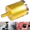 50mm Diamond Core Bit | Professional Heavy-Duty Stone & Granite Hole Saw